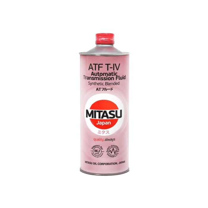 MITASU ATF T-IV