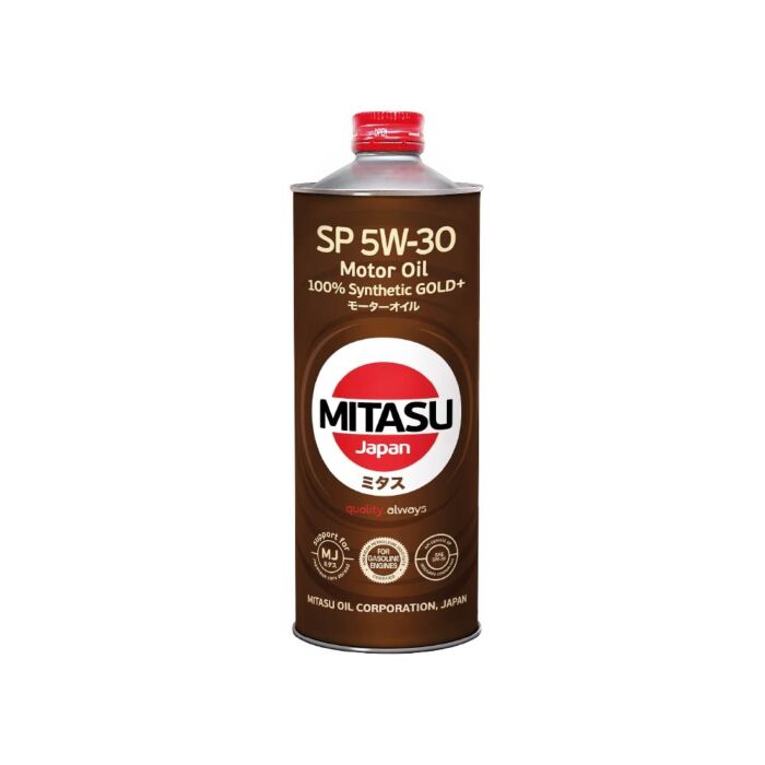 MITASU GOLD Plus SP 5W-30
