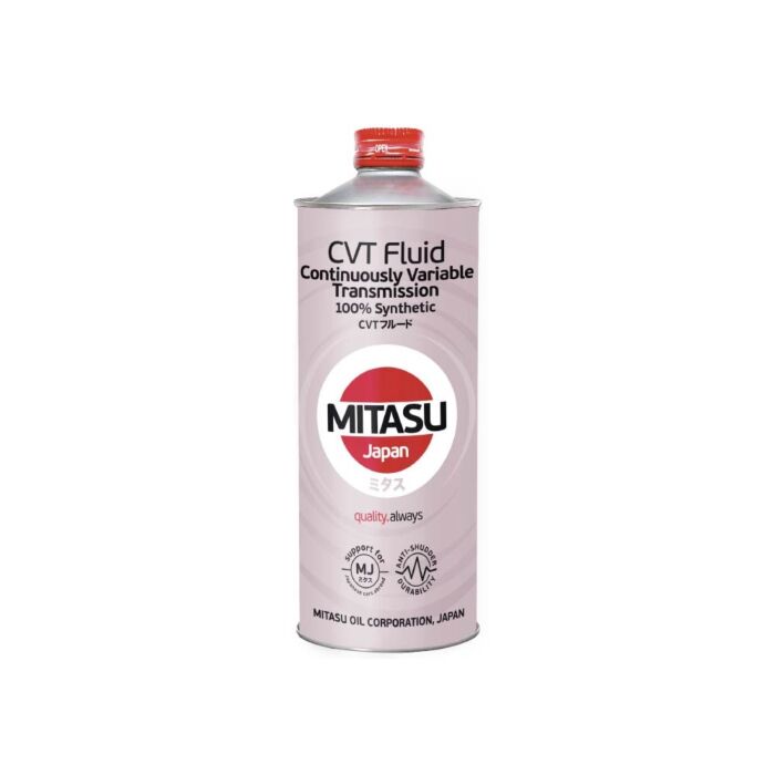 MITASU CVT FLUID