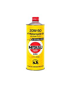 MITASU 4-STROKE MA2 20W-50