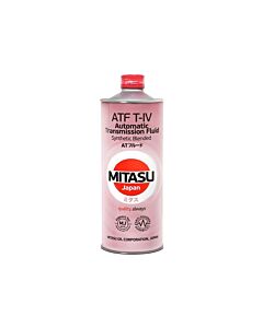 MITASU ATF T-IV