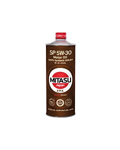 MITASU GOLD Plus SP 5W-30