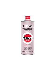 MITASU ATF WS