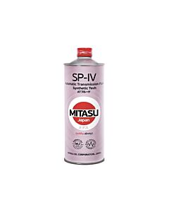 MITASU ATF SP-IV