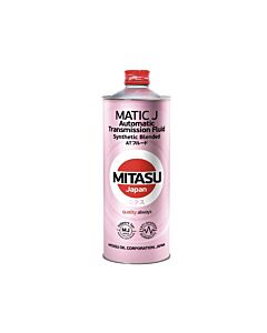 MITASU ATF MATIC J