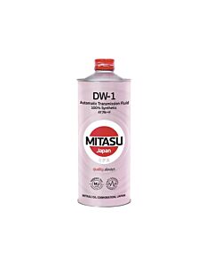 MITASU ATF DW-1