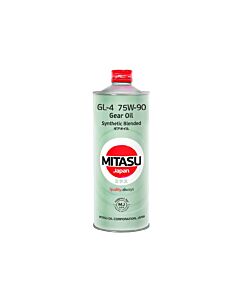 MITASU GEAR OIL GL-4 75W-90