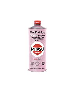 MITASU PREMIUM MULTI VEHICLE ATF