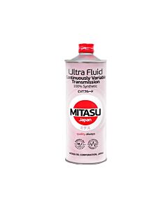MITASU CVT ULTRA FLUID