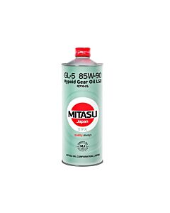 MITASU GEAR OIL GL-5 85W90 LSD