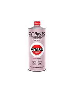 MITASU CVT FLUID TC RED