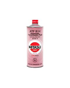 MITASU ATF III H