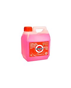 MITASU RED OAT COOLANT CONC. OEM G12+