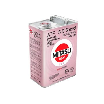MITASU ATF 9 HP GREEN-1L