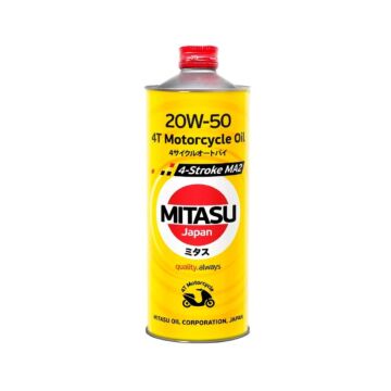 MITASU 4-STROKE MA2 20W-50