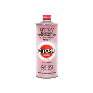 MITASU ATF T-IV