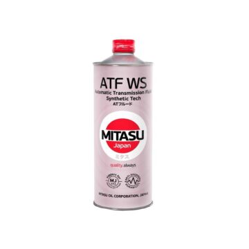 MITASU ATF WS