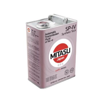 MITASU ATF SP-IV-4L
