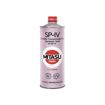 MITASU ATF SP-IV