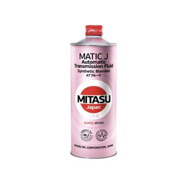 MITASU ATF MATIC J