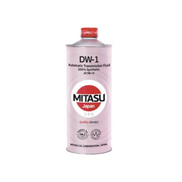 MITASU ATF DW-1