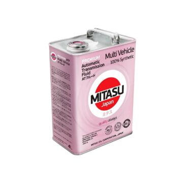 MITASU PREMIUM MULTI VEHICLE ATF-4L