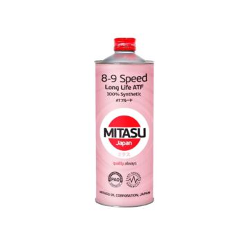 MITASU ATF 9 HP GREEN