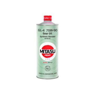 MITASU GEAR OIL GL-4 75W-90