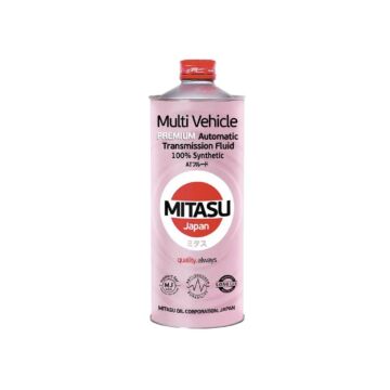MITASU PREMIUM MULTI VEHICLE ATF