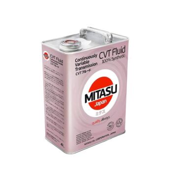 MITASU CVT FLUID-4L