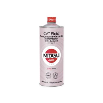 MITASU CVT FLUID-1L