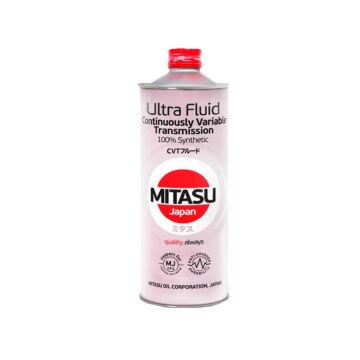 MITASU CVT ULTRA FLUID