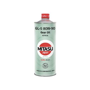 MITASU GEAR OIL GL-5 80W-90-1L