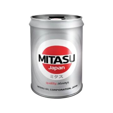 MITASU HD LL TURBO DIESEL CI-4 15W-40-20L