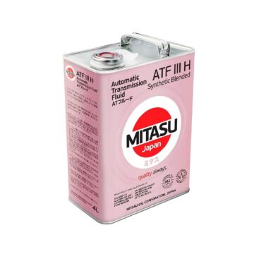 MITASU ATF III H-4L