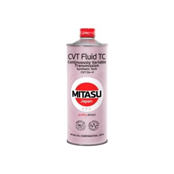 MITASU CVT FLUID TC RED-1L