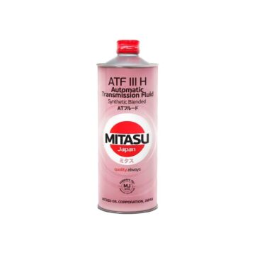 MITASU ATF III H-1L