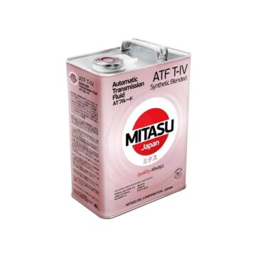 MITASU ATF T-IV-4L